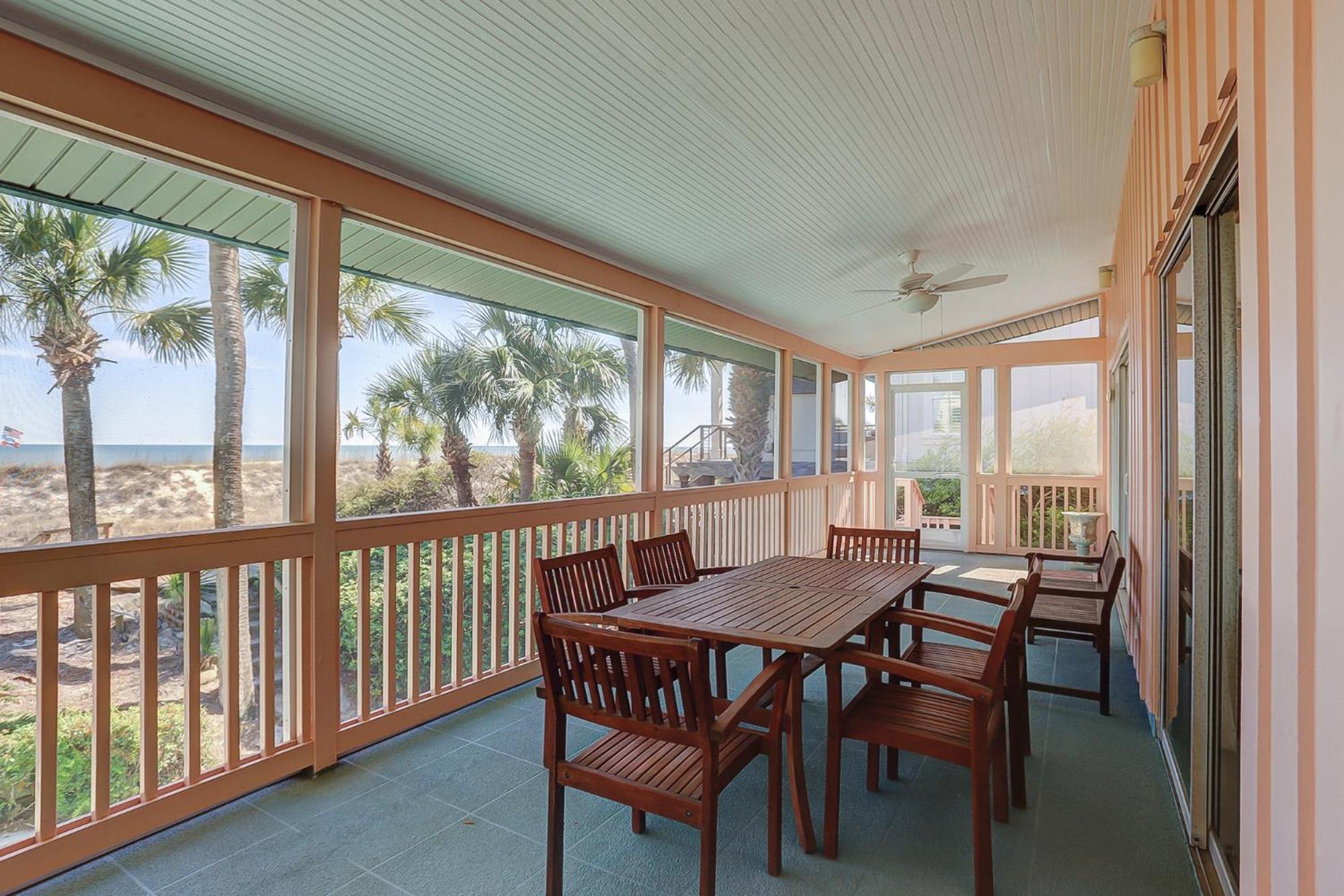 Dune Lane 127 Hilton Head Island Exterior foto